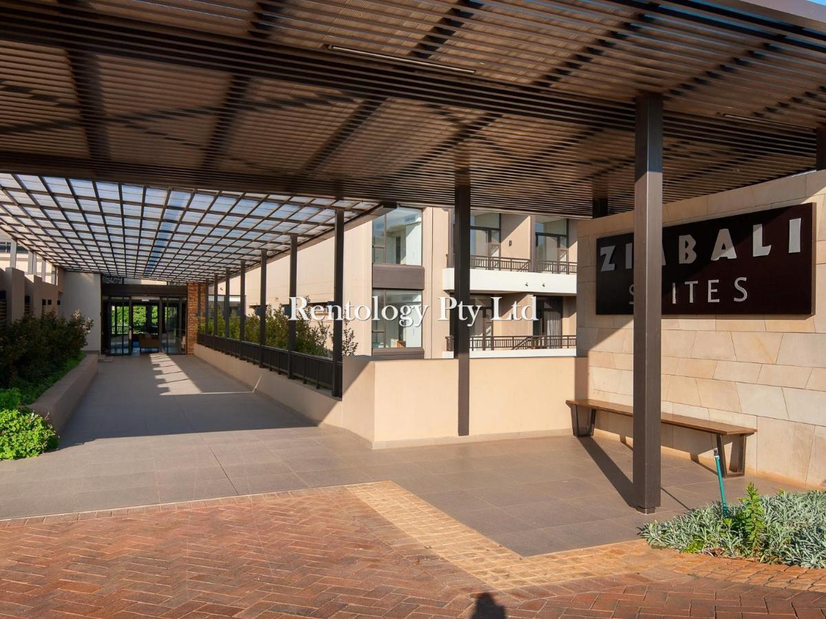 Beautiful 1 Bed Zimbali Suites With Garden Ballito Exterior photo